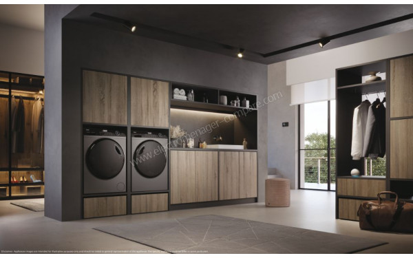 HAIER HD90-A3959R - Mise en situation