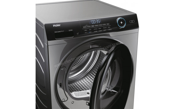 HAIER HD90-A3959R - Vue de l'int&eacute;rieur