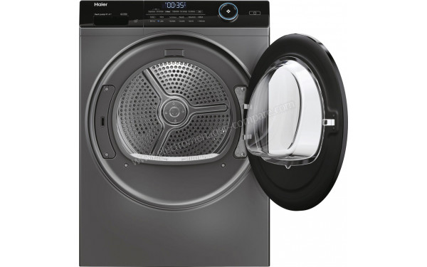 HAIER HD90-A3959R - Vue de l'int&eacute;rieur