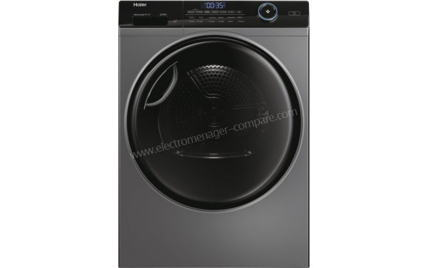 HAIER HD90-A3959R - Vue de face