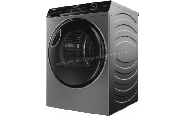 HAIER HD90-A3959R - Vue 3/4 droite