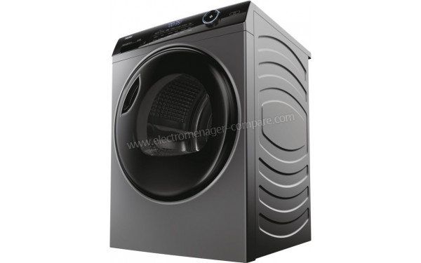 HAIER HD90-A3959R - Vue 3/4 droite