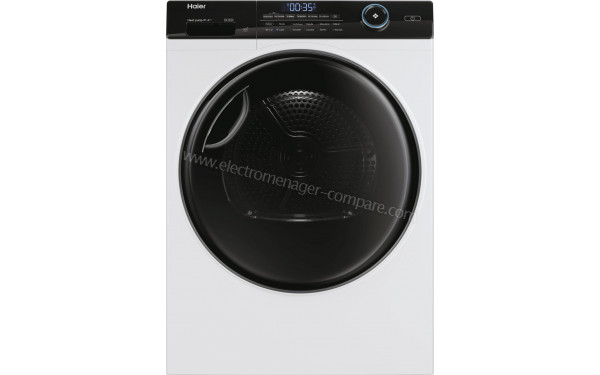 HAIER HD90-A3959 - Vue de face