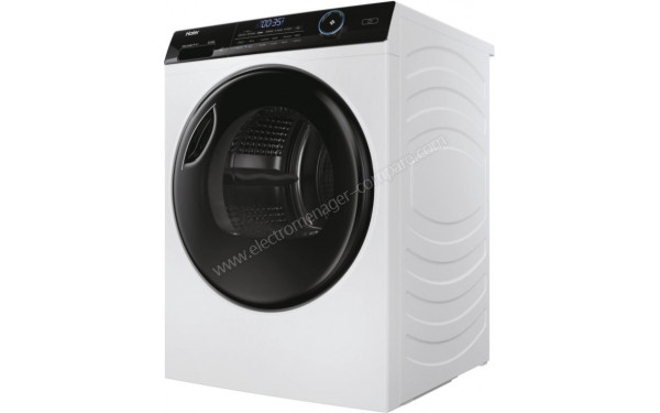 HAIER HD90-A3959 - Vue 3/4 droite