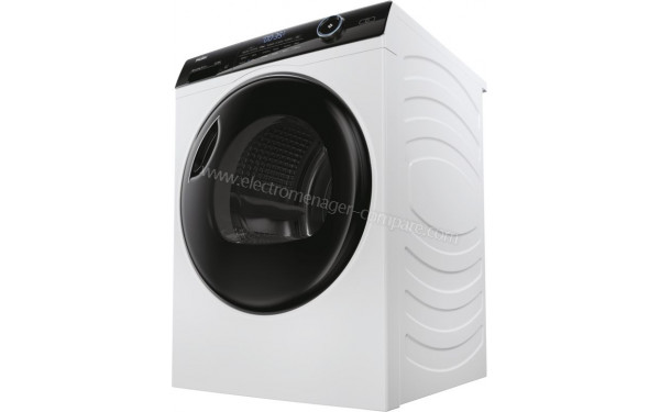 HAIER HD90-A3959 - Vue 3/4 droite