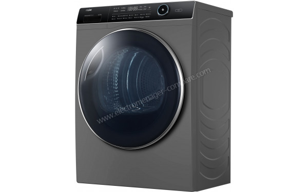 HAIER HD90-A3979S - Vue 3/4 droite