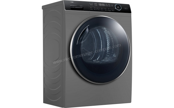 HAIER HD90-A3979S - Vue 3/4 gauche