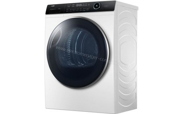 HAIER HD90-A3979 - Vue 3/4 droite