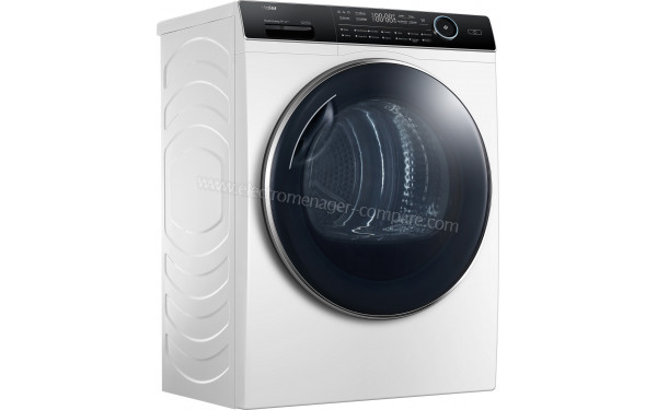 HAIER HD90-A3979 - Vue 3/4 gauche