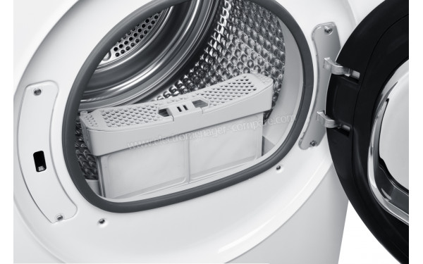 HAIER HD90-A3979 - Filtre &agrave; peluches