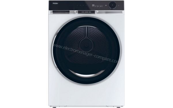 HAIER HD90-A3Q397U1 - Vue de face