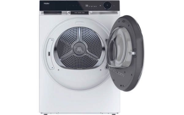 HAIER HD90-A3Q397U1 - Vue de l'int&eacute;rieur