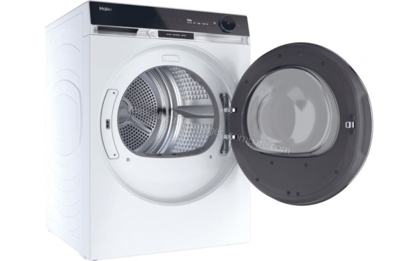 HAIER HD90-A3Q397U1 - Vue de l'int&eacute;rieur