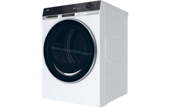 HAIER HD90-A3Q397U1 - Vue 3/4 droite