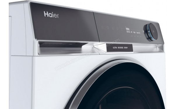 HAIER HD90-A3Q397U1 - Vue des programmes