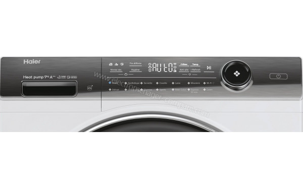 HAIER HD90-A3Q979U1-FR - Panneau de commandes
