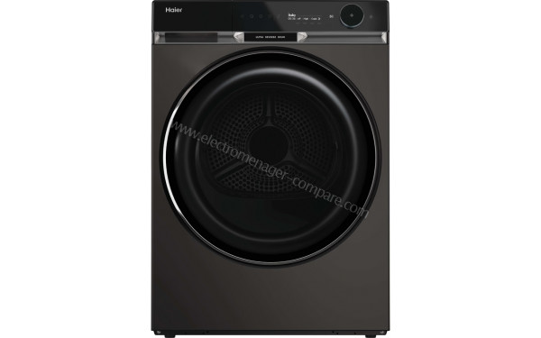 HAIER HD90-BQ397GU1 - Vue de face