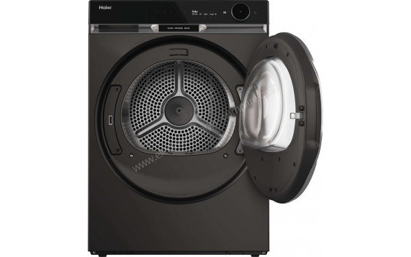 HAIER HD90-BQ397GU1 - Vue de l'int&eacute;rieur