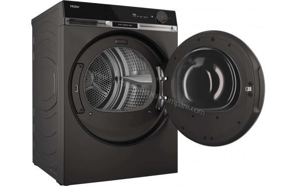 HAIER HD90-BQ397GU1 - Vue de l'int&eacute;rieur