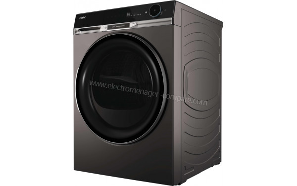 HAIER HD90-BQ397GU1 - Vue 3/4 droite