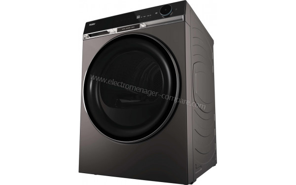 HAIER HD90-BQ397GU1 - Vue 3/4 droite