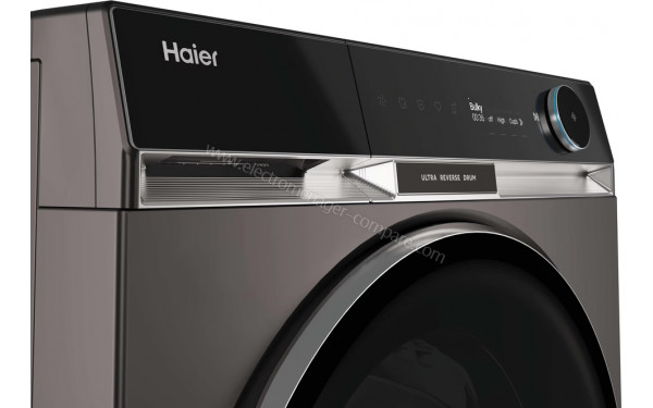 HAIER HD90-BQ397GU1 - Panneau de commandes