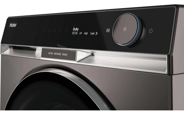 HAIER HD90-BQ397GU1 - Panneau de commandes