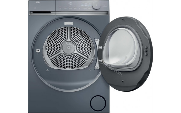 HAIER HD90-C367GU1 - Vue de l'int&eacute;rieur