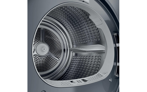 HAIER HD90-C367GU1 - Tambour