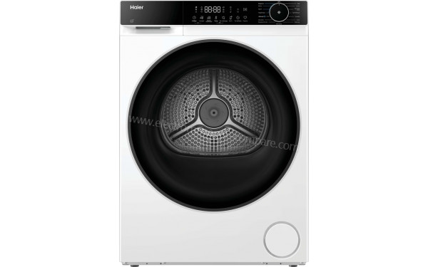 HAIER HD90-D357U1 - Vue de face