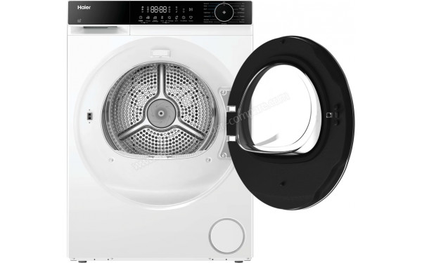 HAIER HD90-D357U1 - Vue de l'int&eacute;rieur