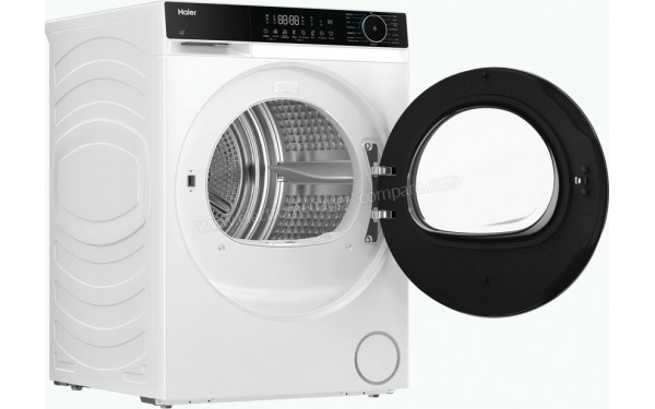 HAIER HD90-D357U1 - Vue de l'int&eacute;rieur