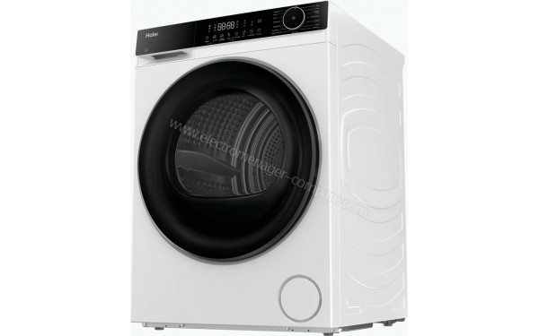 HAIER HD90-D357U1 - Vue 3/4 droite