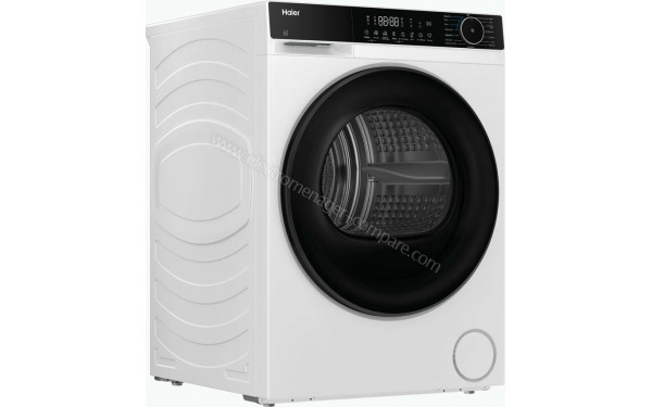 HAIER HD90-D357U1 - Vue 3/4 gauche