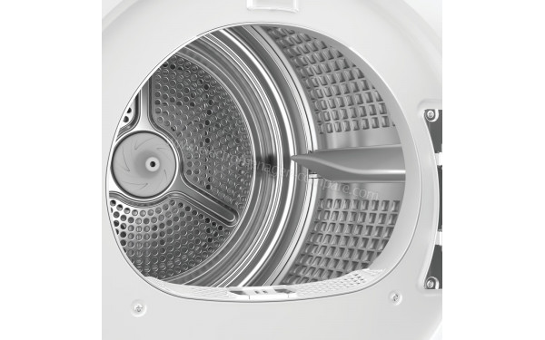HAIER HD90-D357U1 - Tambour