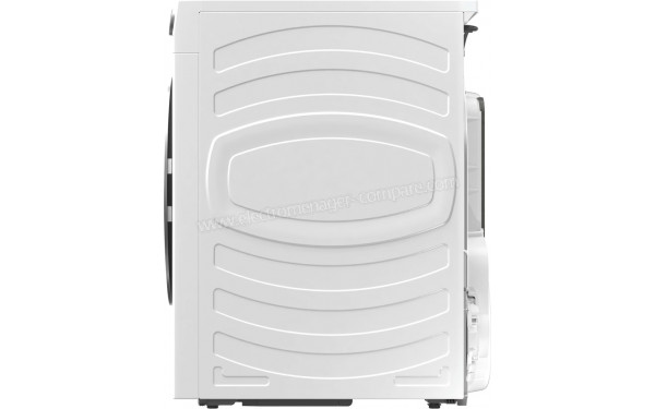 HAIER HD90-D357U1 - Vue de profil