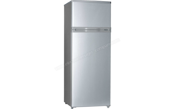 HAIER HDD-546SM - Vue 3/4 gauche