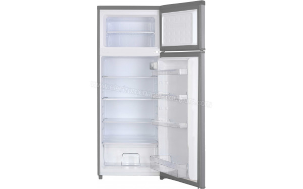 HAIER HDD-546SM - Vue de l'int&eacute;rieur