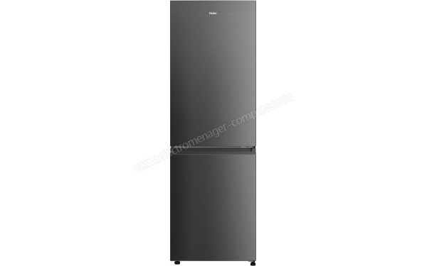 HAIER HDPR1618ANPD - Vue de face