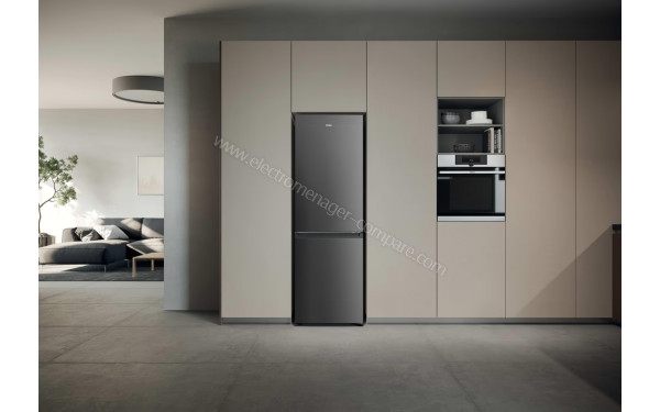 HAIER HDPR1618ANPD - Mise en situation