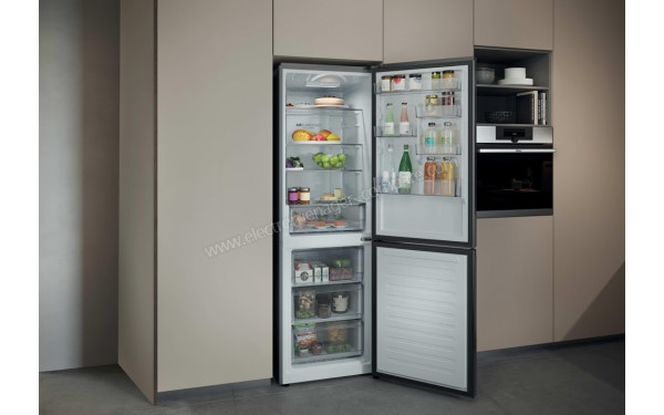 HAIER HDPR1618ANPD - Mise en situation