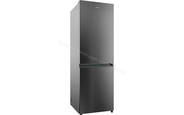 HAIER HDPR1618ANPD - Vue 3/4 gauche