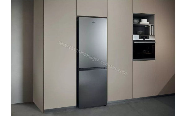 HAIER HDPR1618ANPK - Mise en situation