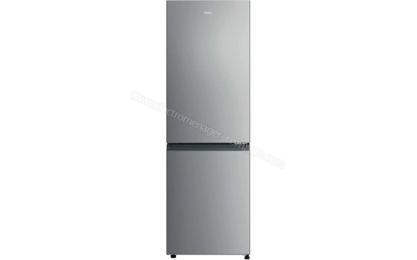 HAIER HDPR1618CNPK - Vue de face