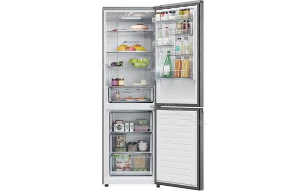 HAIER HDPR1618CNPK - Vue de l'int&eacute;rieur