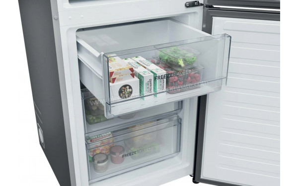 HAIER HDPR1618CNPK - Tiroirs partie cong&eacute;lateur