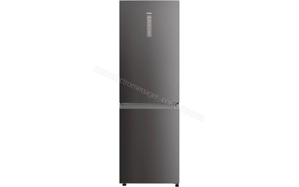 HAIER HDPW5618CNPD - Vue de face