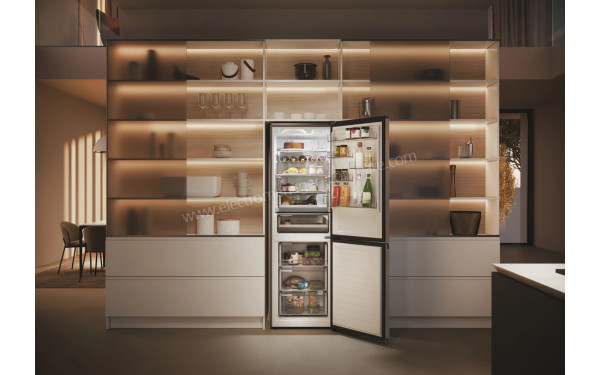 HAIER HDPW5618CNPD - Mise en situation