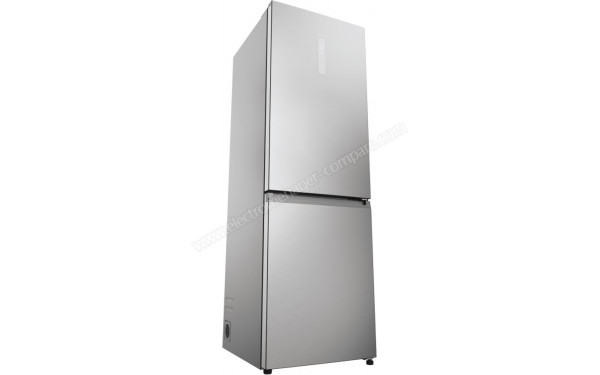 HAIER HDPW5618CNPK - Vue en perspective