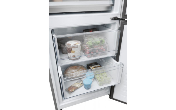 HAIER HDPW5618CNPK - Tiroirs partie cong&eacute;lateur